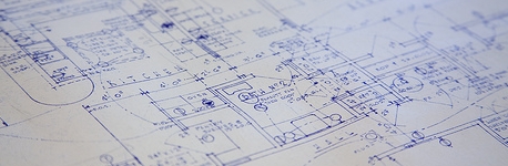 blueprint for a book